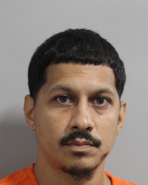 Booking photo of Jose Rivera Jr