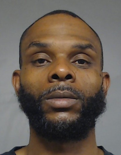 Booking photo of Willie Jones Jr