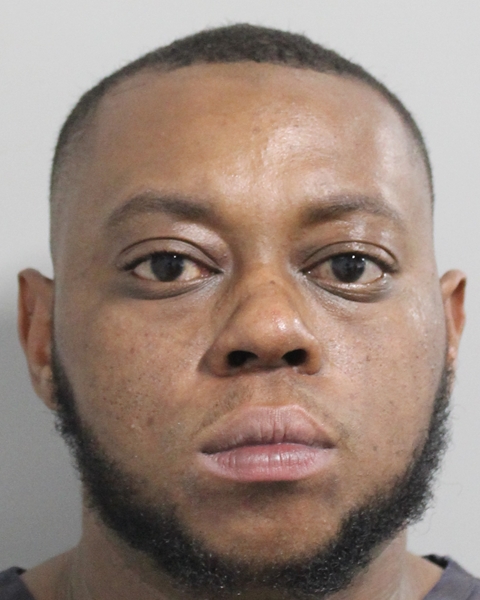 Booking photo of Monica Riggins