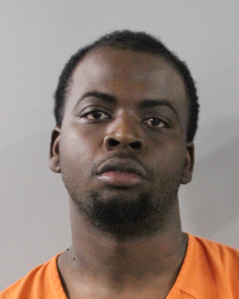 Randy Mcrae booking photo