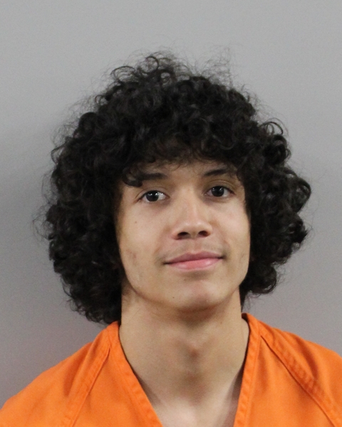 Brandin Trucios booking photo