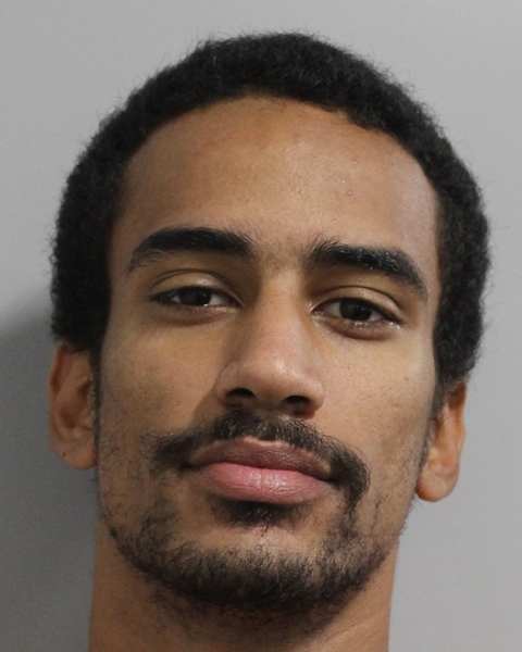 Nicholaus Vinkle booking photo