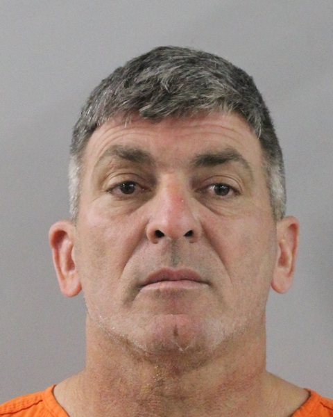 Booking photo of Amaury Rodriguez