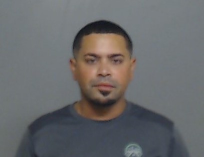 Booking photo of Joseph Kulikowski