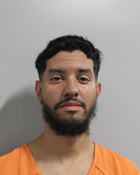 Armando Laboy-cartagena booking photo