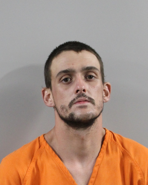 Dakota North booking photo