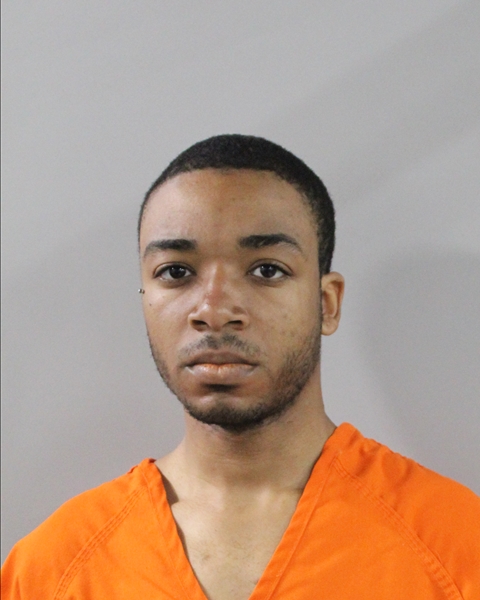 Booking photo of Nyjean Cummings