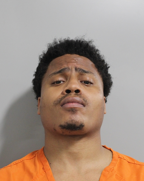 Booking photo of Sebastien Cadeau