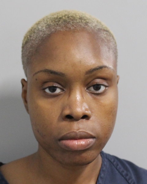 Booking photo of Carmine Sanon
