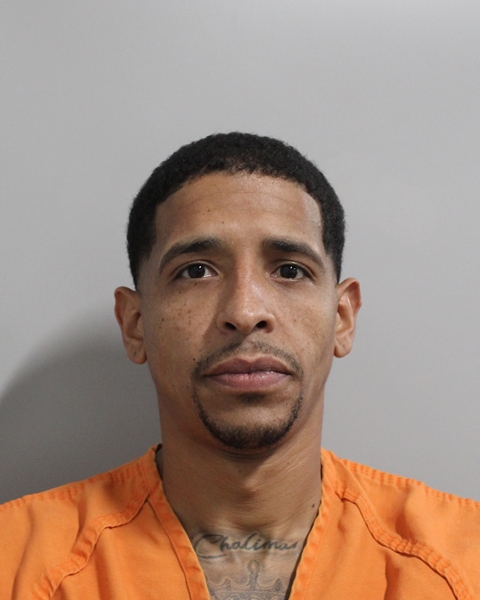 Eduardo Cardona Mercado booking photo