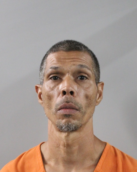 Booking photo of Santos Torres