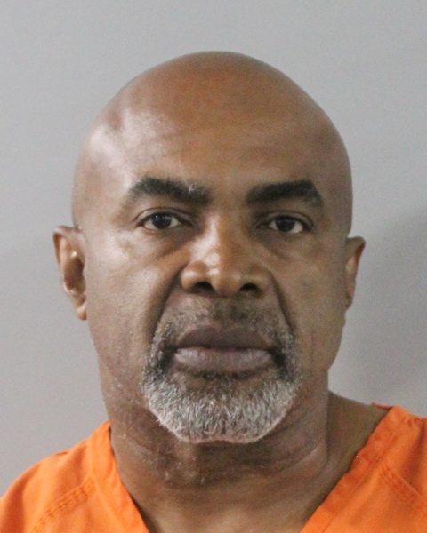 Booking photo of Sean Kellier