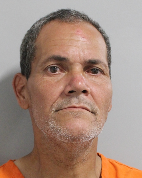 Booking photo of Jose Sepulveda Rivera