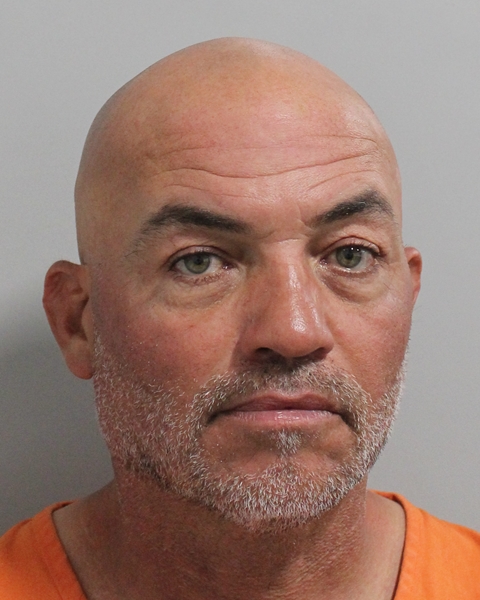 Booking photo of Shannon Harley