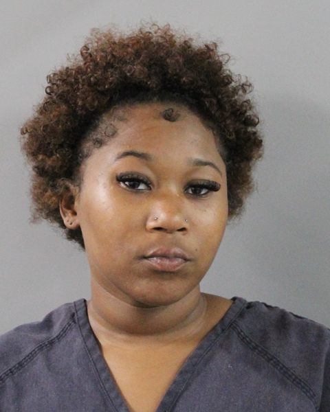 Booking photo of Taladrian Pearson