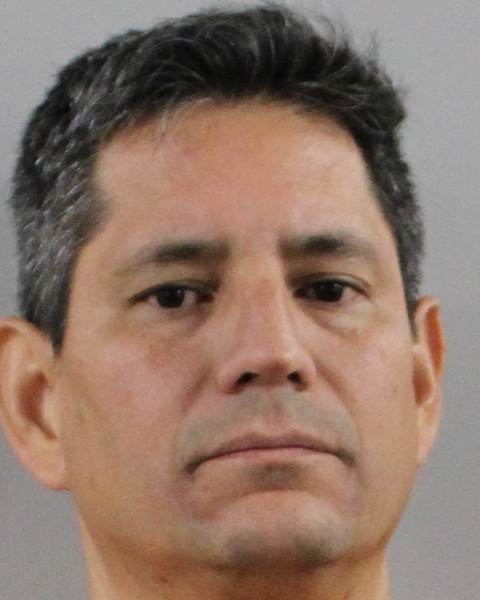 Emerson Pirela Becerra booking photo