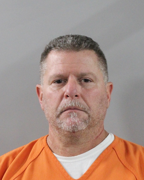 Booking photo of Michael Sellitti