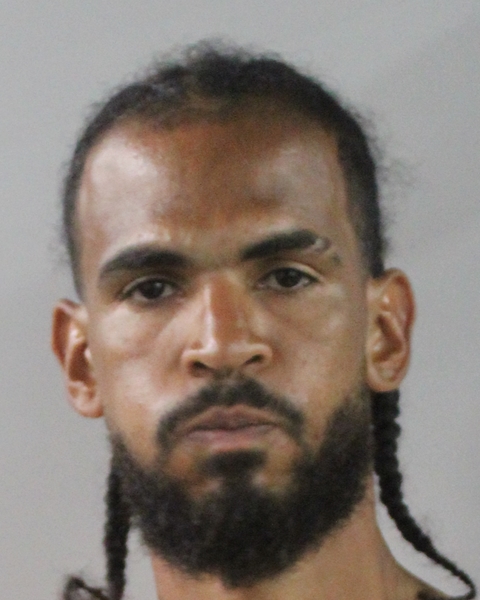 Booking photo of Angel Rivera Vargas