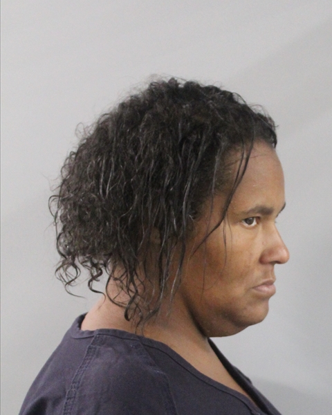 Booking photo of Crystal Skipper