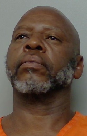 Booking photo of Glen Davis