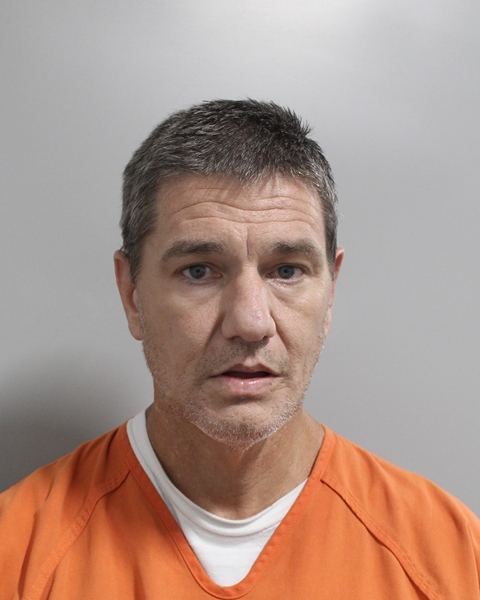 Brandon Mcmillian booking photo