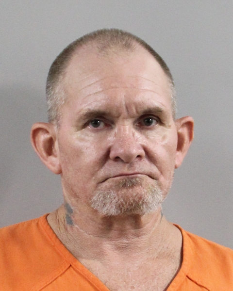 Booking photo of Brian Griner