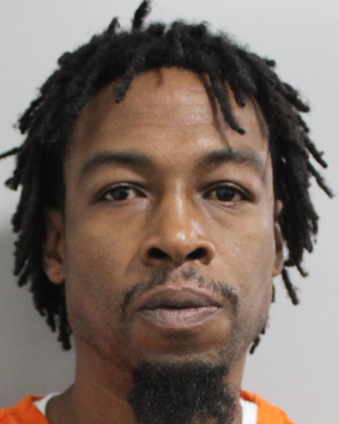 Booking photo of Timothy Sermons