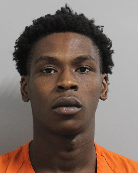 Booking photo of Kyazia Armstead