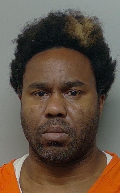 Leveda Ross booking photo