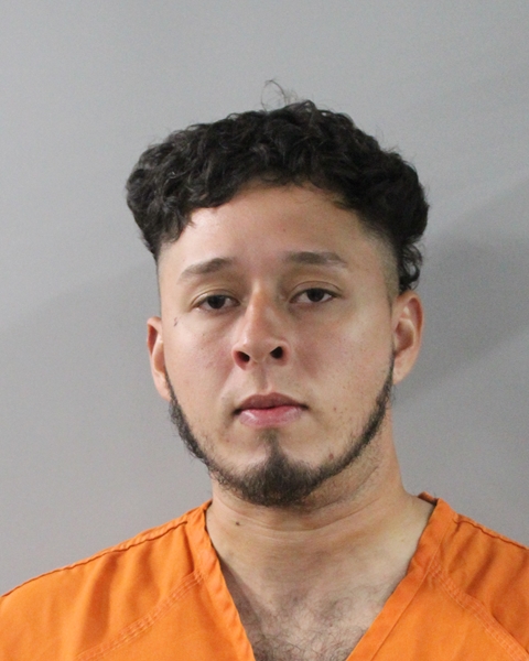 Roberto Arenas booking photo