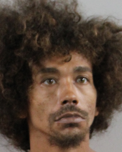 Booking photo of Philip White