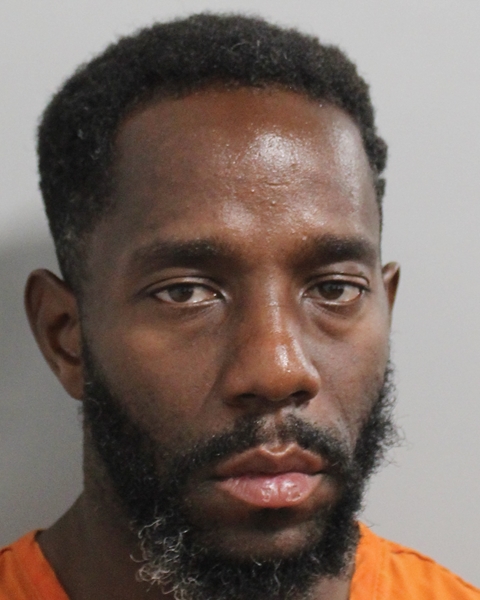 William Moorehead Iii booking photo