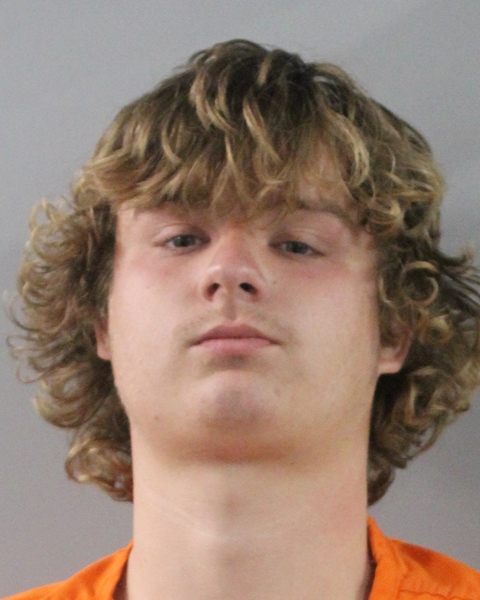 Booking photo of Jaiden Yourn