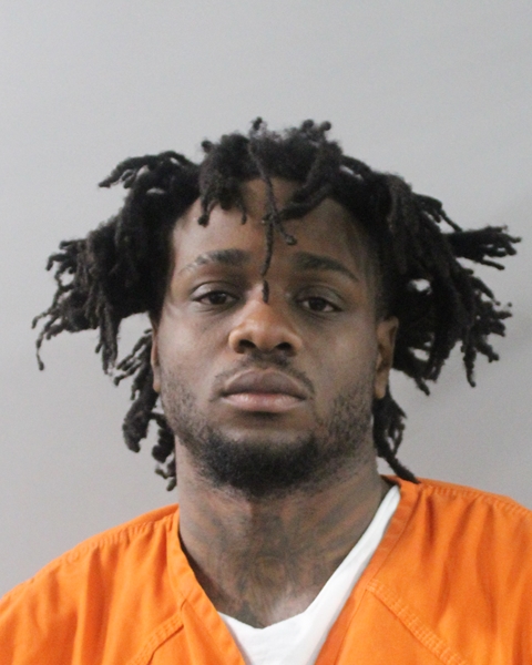Booking photo of Lima Codlyn