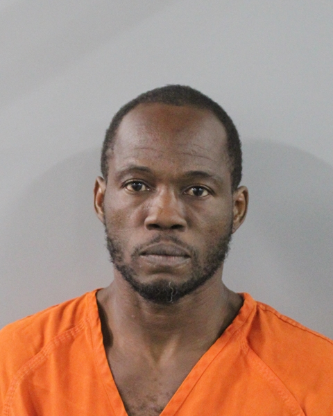 Booking photo of Taurus Wells