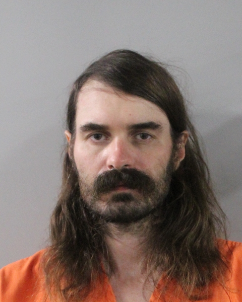 Booking photo of Dillon Correa
