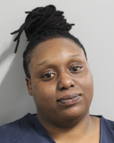 Booking photo of Onyoma Mason