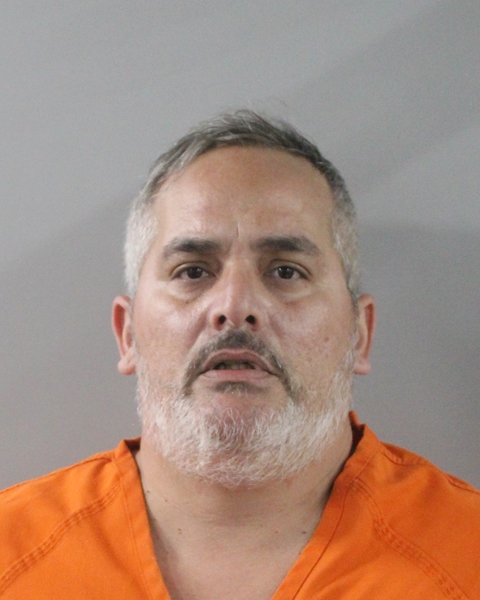 Booking photo of Edwin Girona-garcia