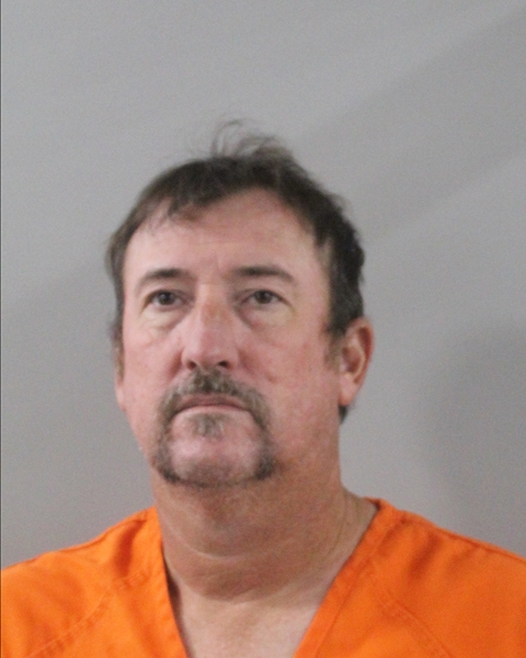 Justin Sealy booking photo