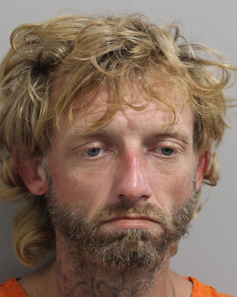 Booking photo of Richard Jones Ii
