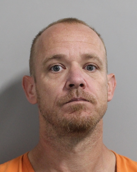Booking photo of Samuel Rice