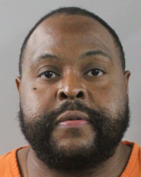 Alberto Petit-frere booking photo