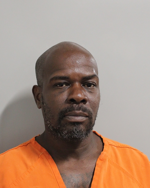 James Oner booking photo