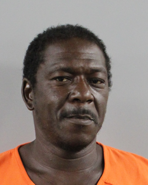 Booking photo of Jerome Southall