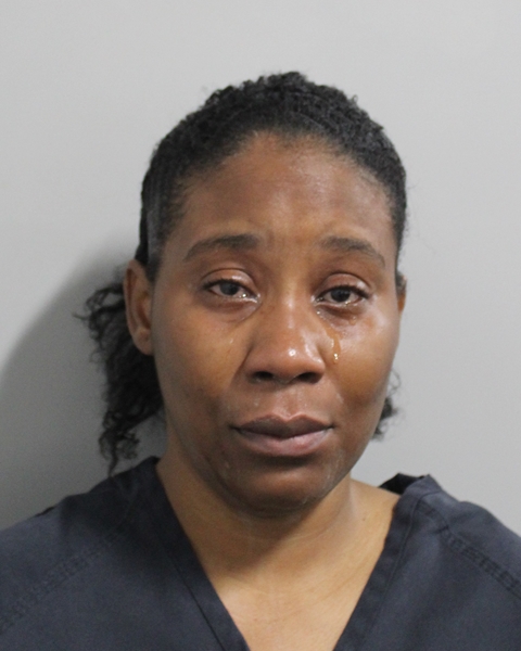 Booking photo of Thamara Emmanuel