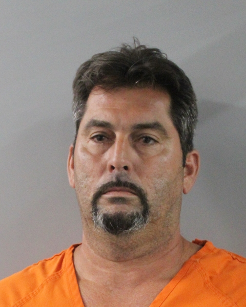 Alexis Rodriguez booking photo