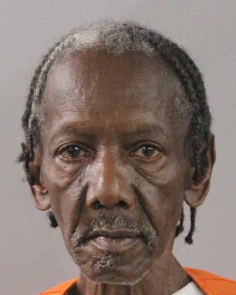 Booking photo of Sam Mccants