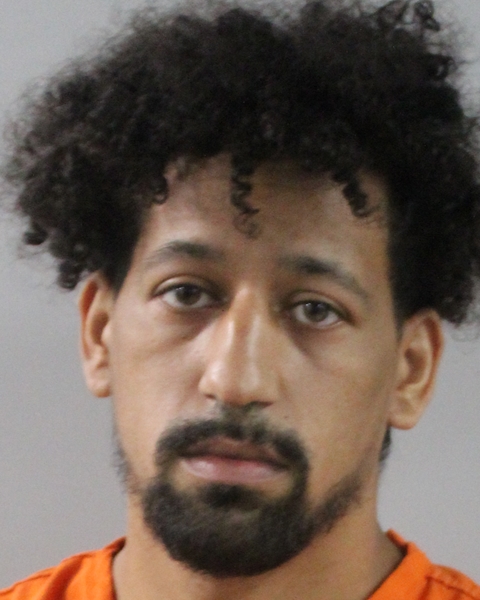 Booking photo of Deiontia Robertson