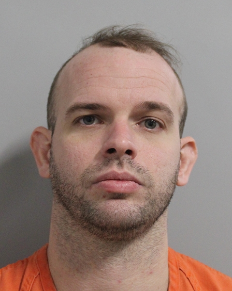 Booking photo of Osmel Aira Vasallo