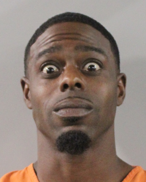 Booking photo of Joshua Chatmon